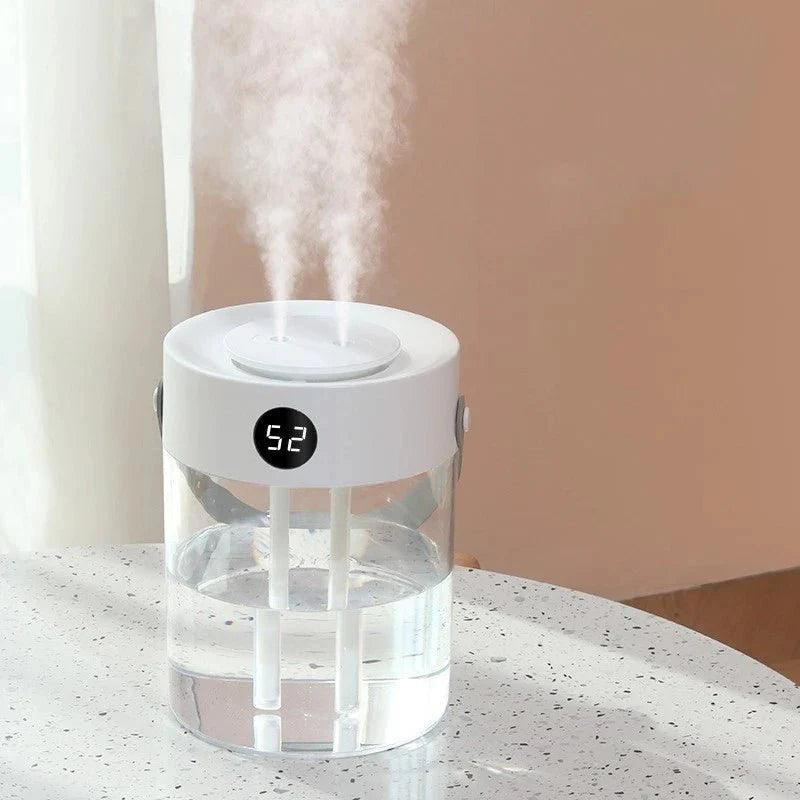 Umidificador 3l