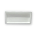 Nicho de Sobrepor Grande 38x78cm Instala Fácil em ABS – WallNest™
