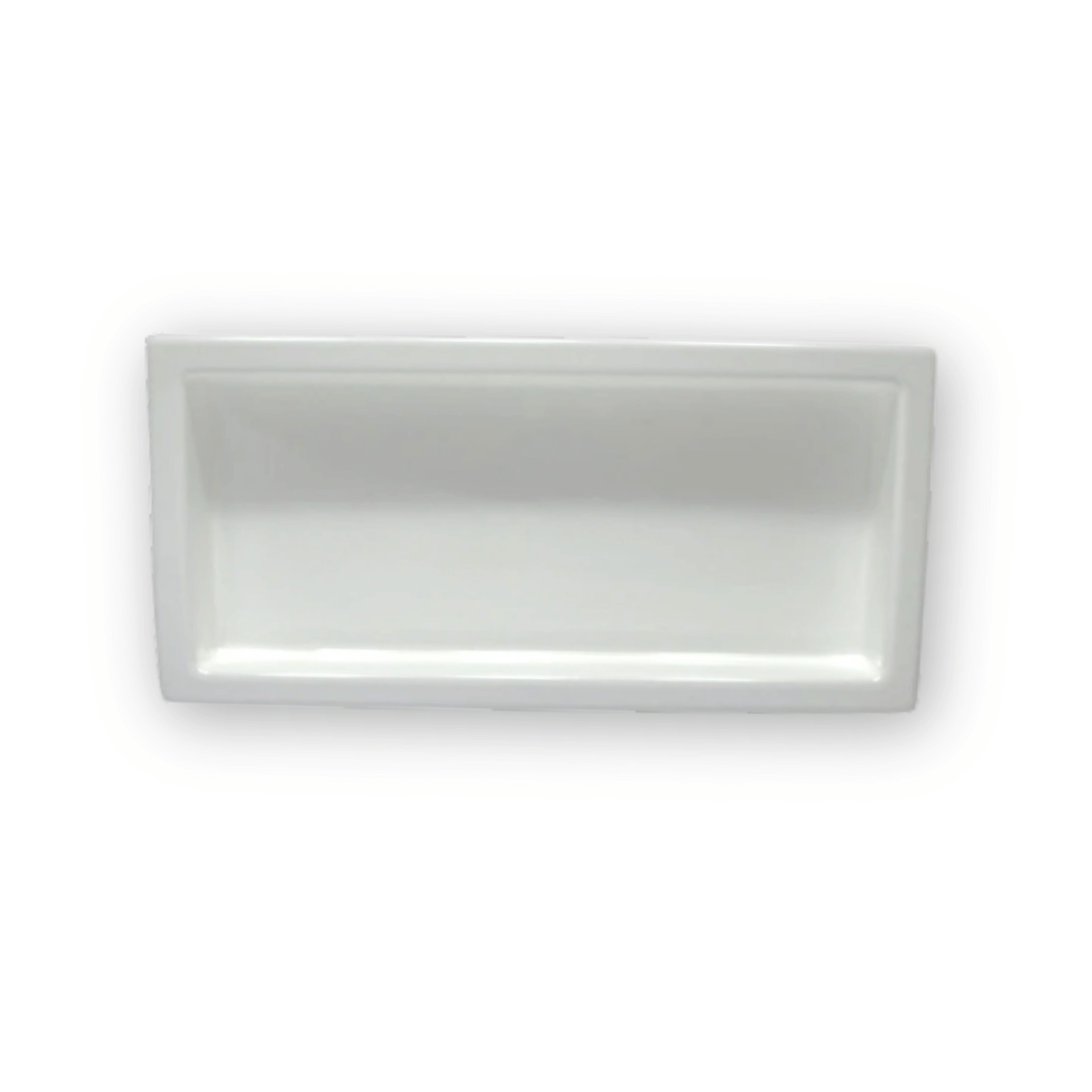 Nicho de Sobrepor Grande 38x78cm Instala Fácil em ABS – WallNest™