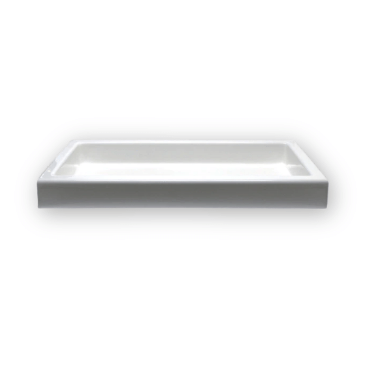 Nicho de Sobrepor Grande 38x78cm Instala Fácil em ABS – WallNest™