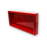 VERMELHO