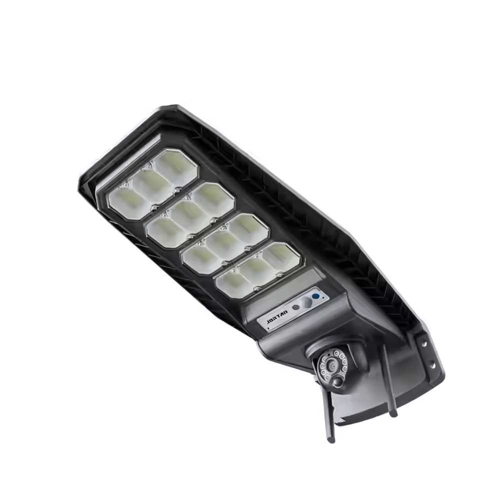 Lumicam 4g™: Seguridad E Iluminação Inteligente Em Um Só Produto.