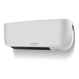 Mini Ar Condicionado 2 Em 1 (8800btu)