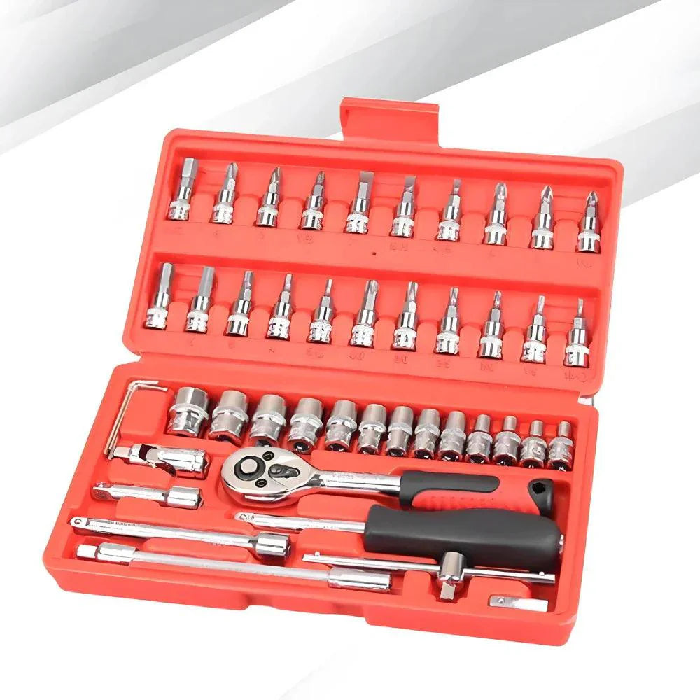 Maxkay™ -kit de Ferramentas