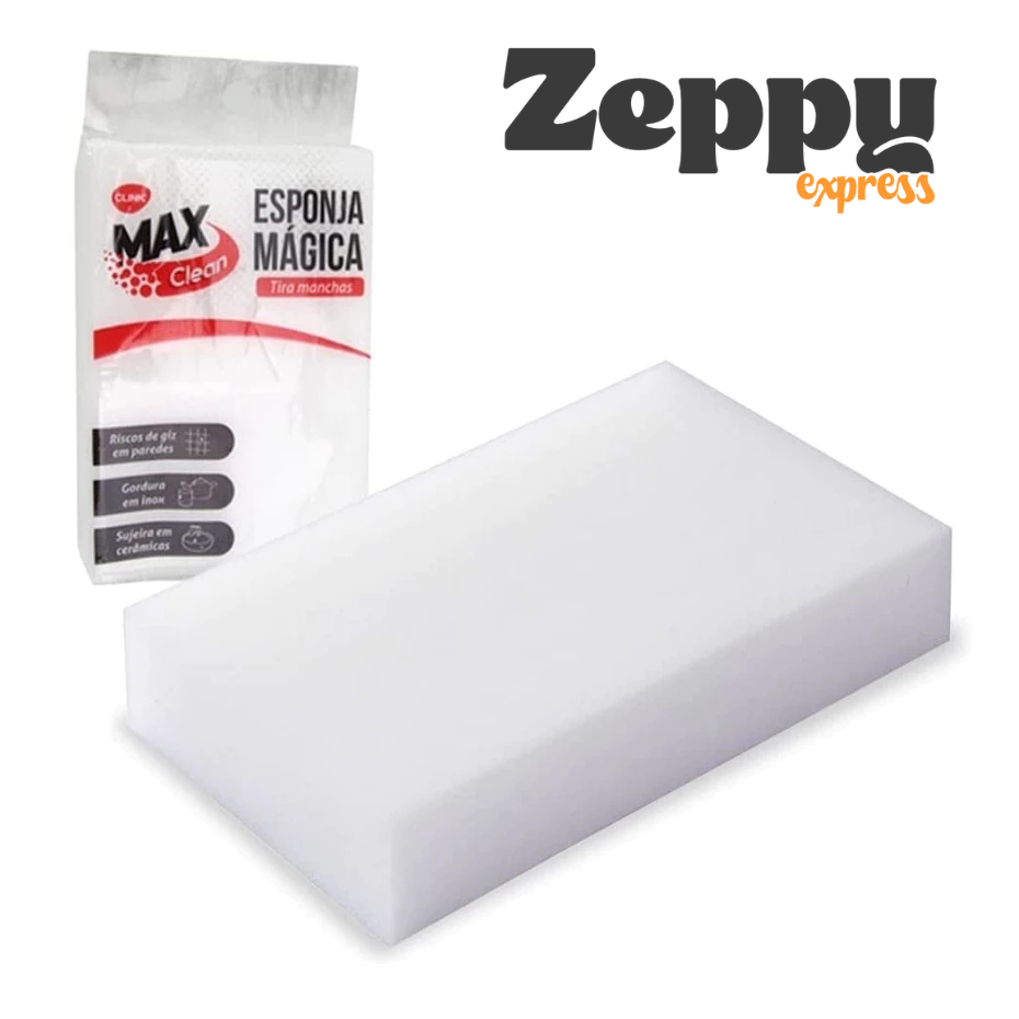 Magic Auto- Esponja para Auto
