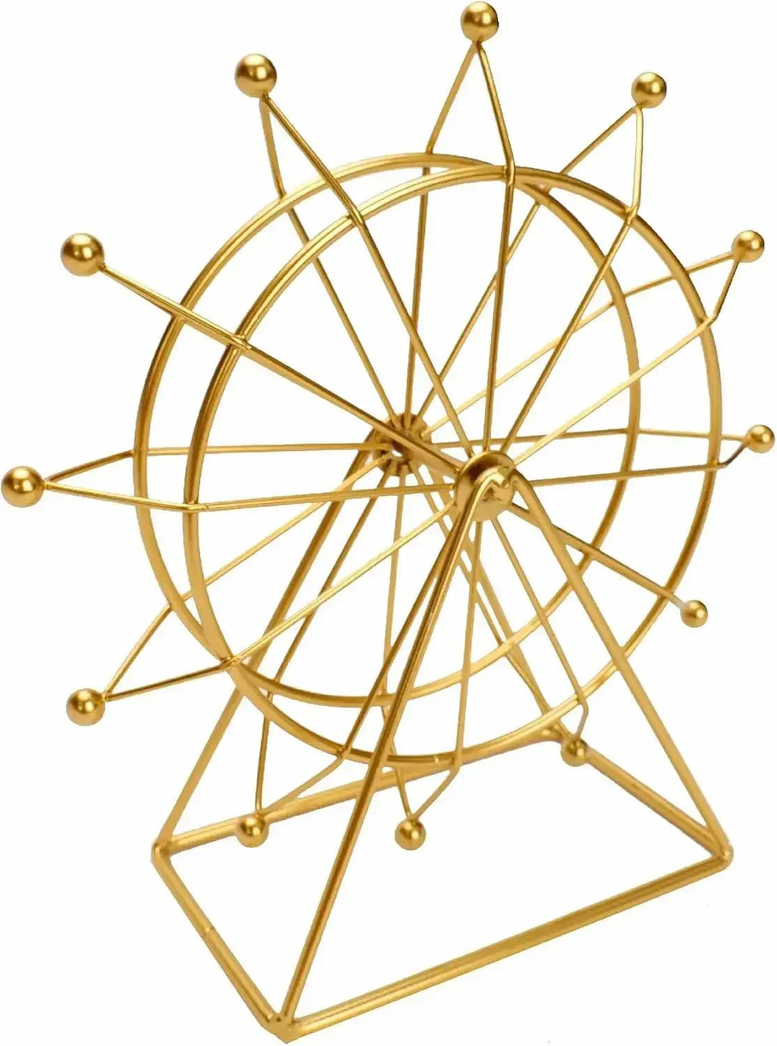Rueda Gigante Decorativa