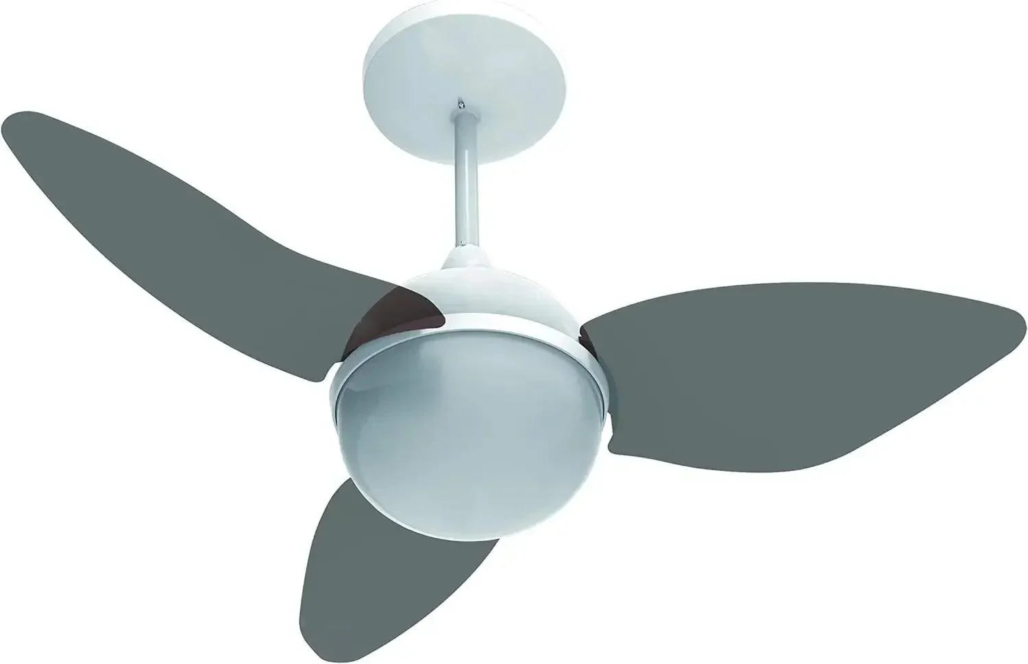 Ventilador Controle Remoto