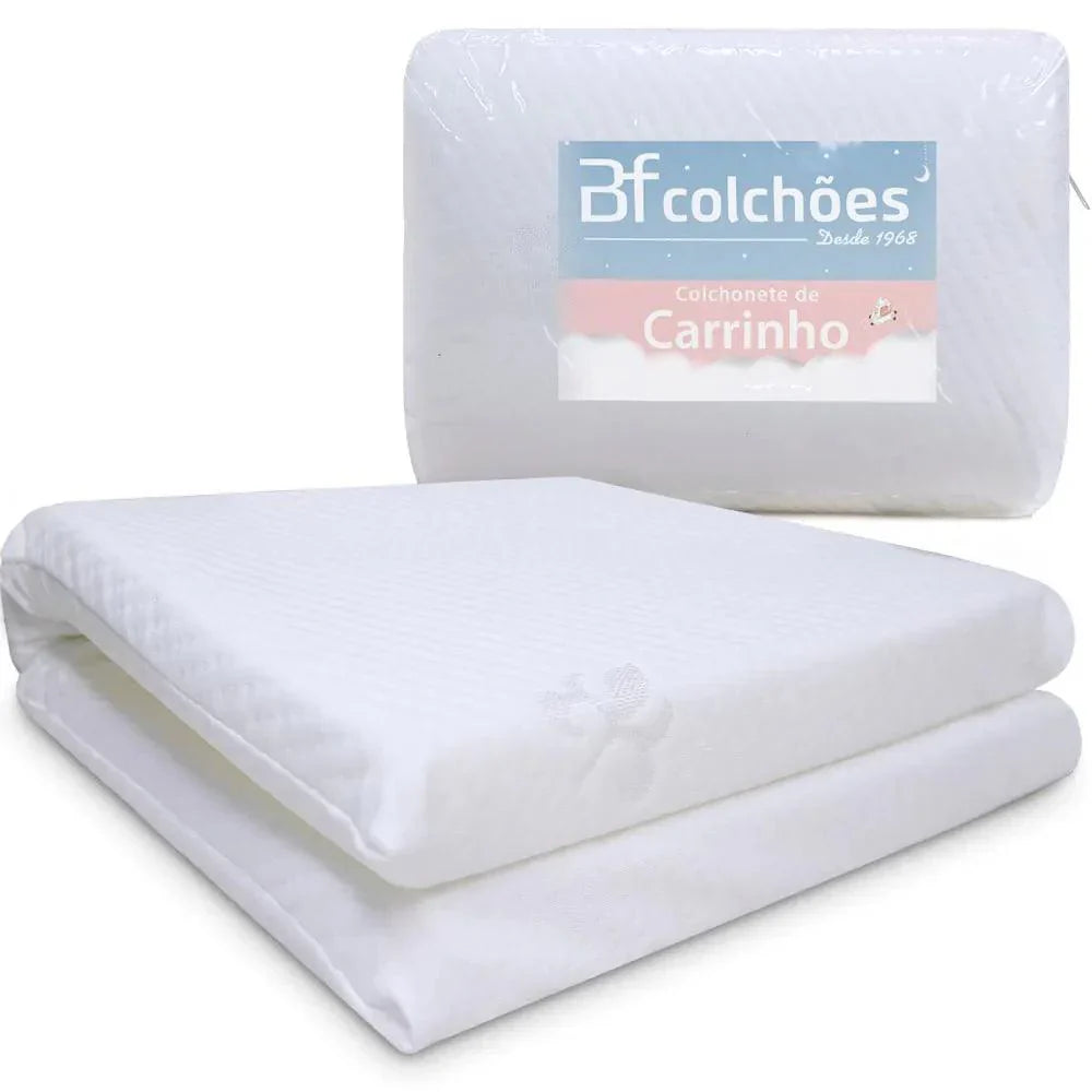 Colchonete para Carrinho de Bebês