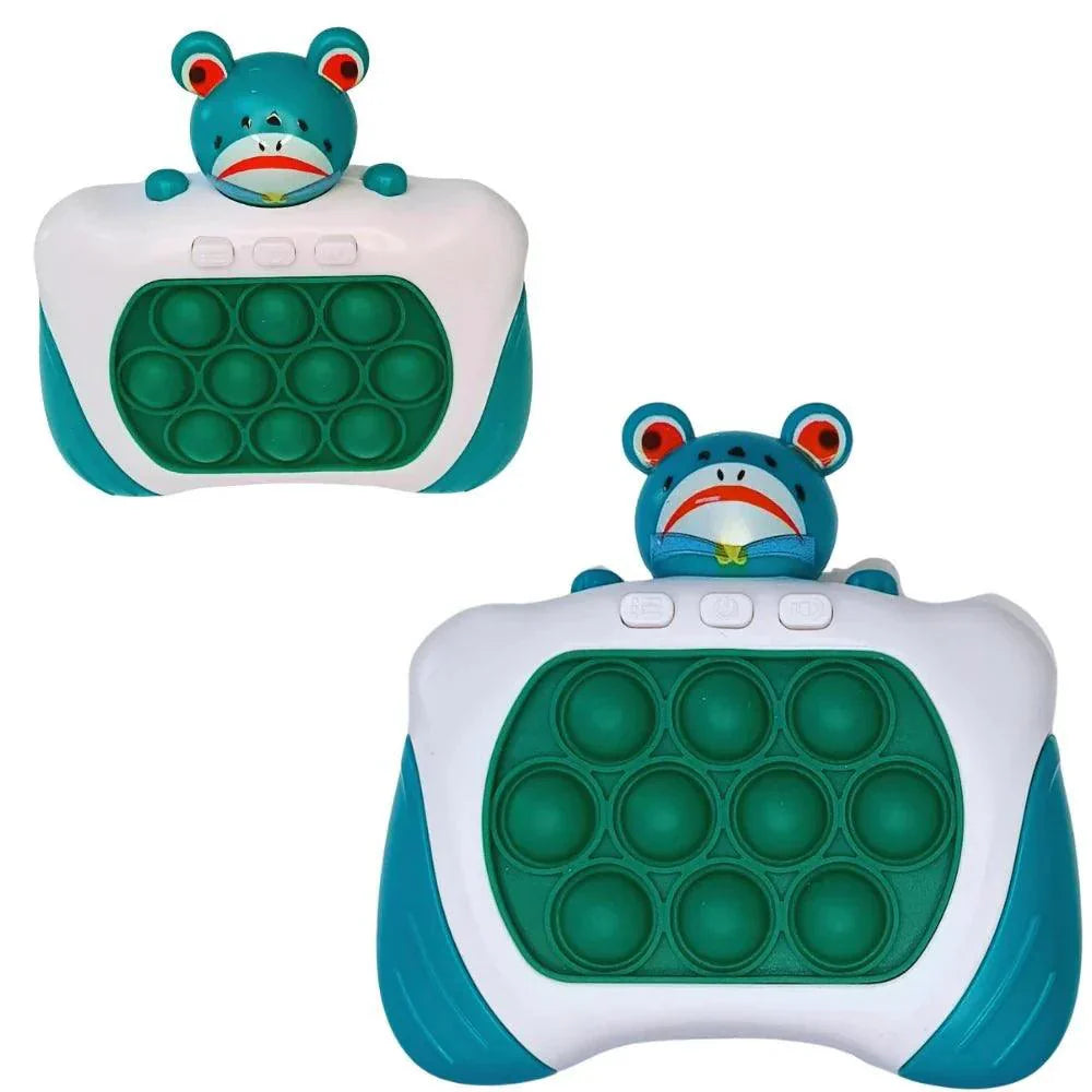Brinquedo Infantil Eletrônico Anti Stress