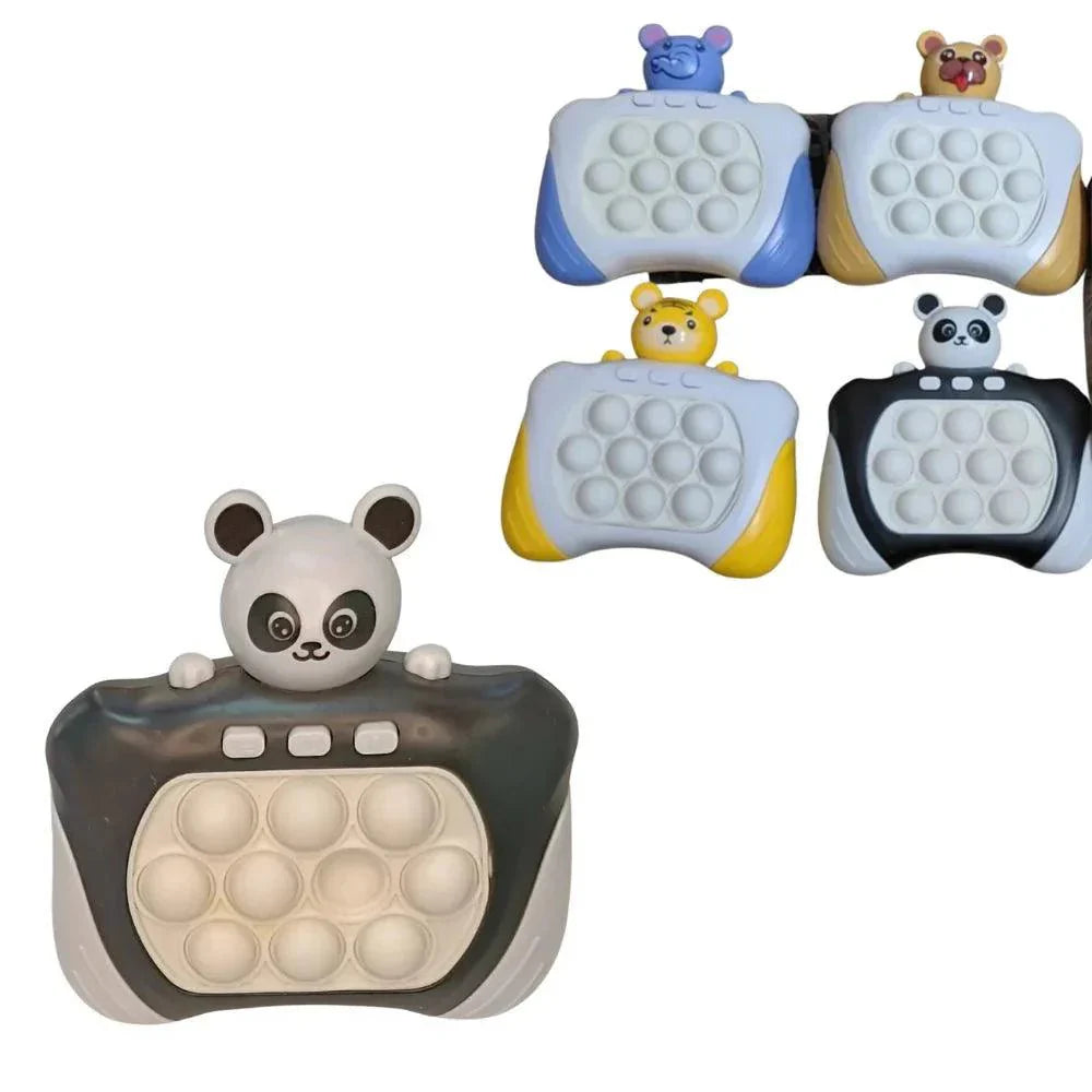 Brinquedo Infantil Eletrônico Anti Stress