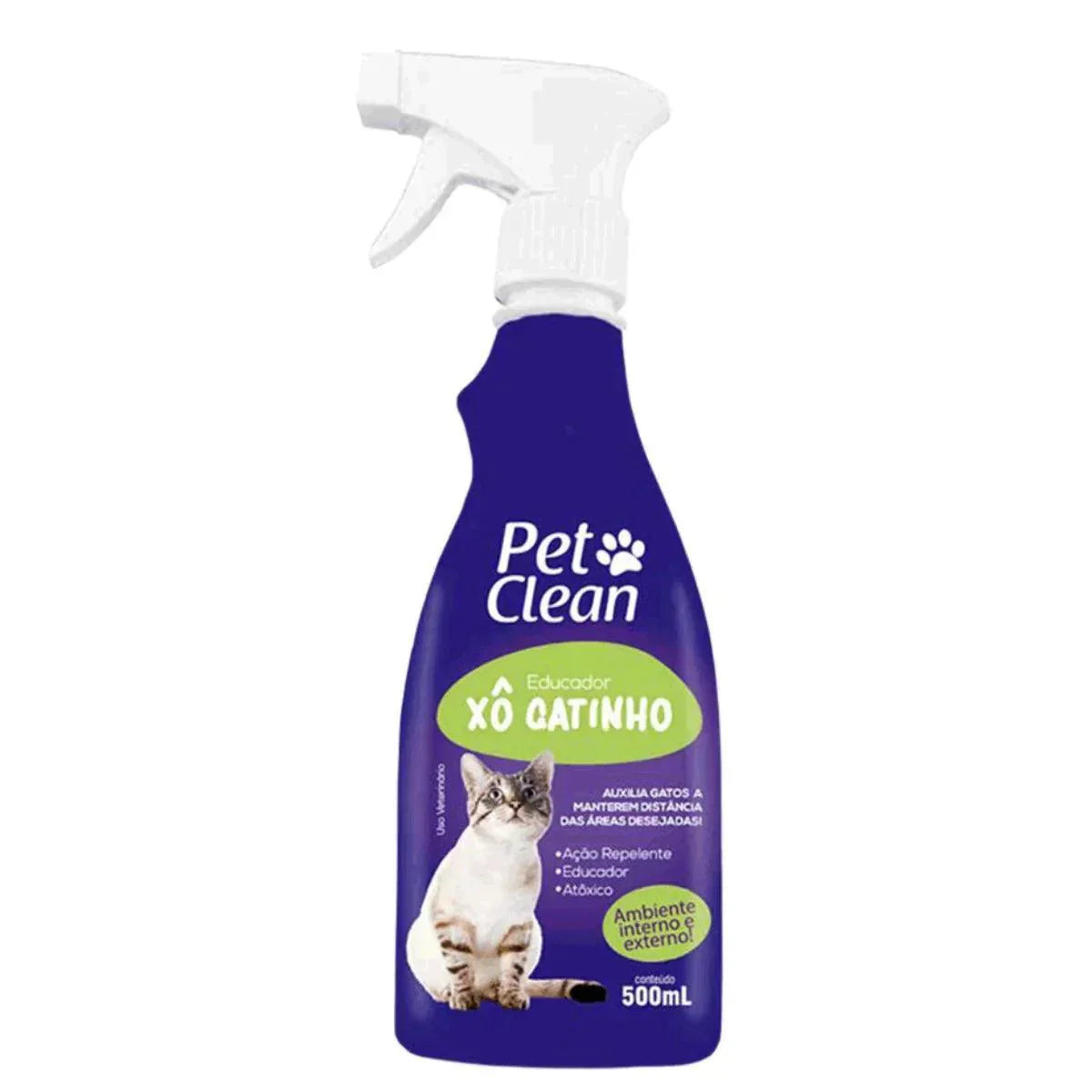 Educador para Gatos 500 Ml