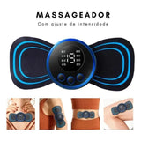 Massageador Eléctrico